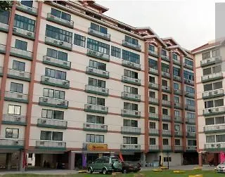 Hotel Isabelle Royale Paranaque Paranaque City