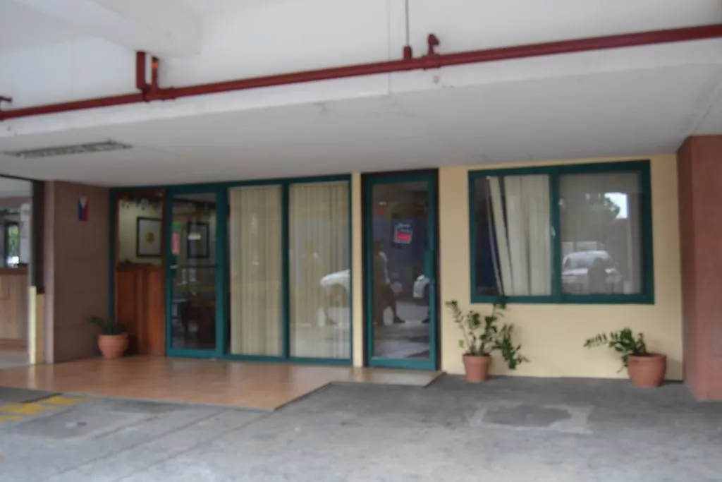 Isabelle Royale Paranaque Paranaque City 3*,